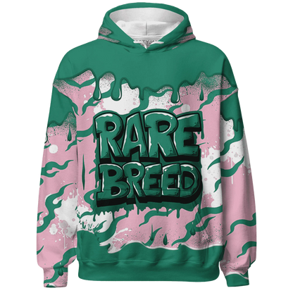 Dunk-Pink-Malachite-Medium-Soft-Low-Sail-Hoodie-Match-Rare-Breed-3D-Drippin