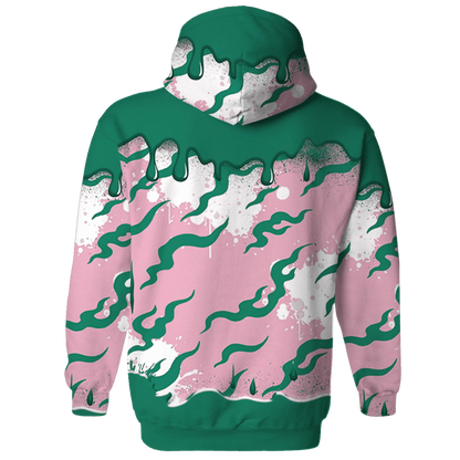 Dunk-Pink-Malachite-Medium-Soft-Low-Sail-Hoodie-Match-Rare-Breed-3D-Drippin