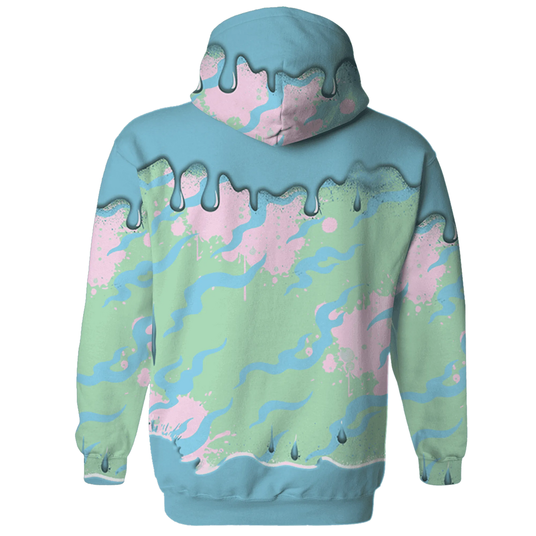 Dunk-Verdy-Visty-NastyJamz-Hoodie-Match-Rare-Breed-3D-Drippin