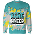 NBL-Cyan-Burst-9060-Sweatshirt-Match-Rare-Breed-3D-Drippin