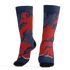 VaporMax-Air-Plus-Midnight-Navy-Gold-Black-Socks-Match-Rare-Breed-3D-Drippin