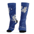 VaporMax-Game-Royal-Blue-Socks-Match-Rare-Breed-3D-Drippin