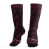 VaporMax-Night-Maron-Burgundy-Socks-Match-Rare-Breed-3D-Drippin