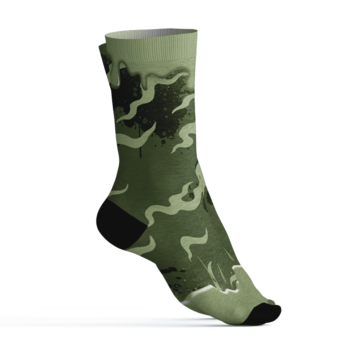 VaporMax-Plus-Alligator-Socks-Match-Rare-Breed-3D-Drippin