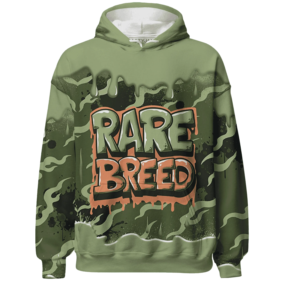 VaporMax-Plus-Alligator-Hoodie-Match-Rare-Breed-3D-Drippin