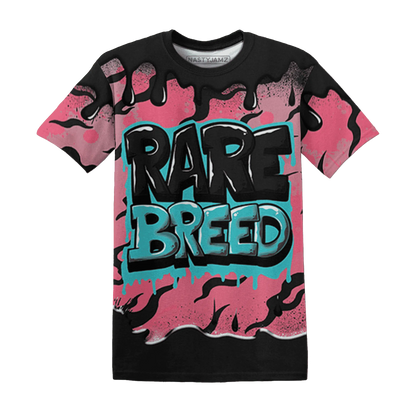 VaporMax-Plus-South-Beach-T-Shirt-Match-Rare-Breed-3D-Drippin