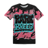 VaporMax-Plus-South-Beach-T-Shirt-Match-Rare-Breed-3D-Drippin