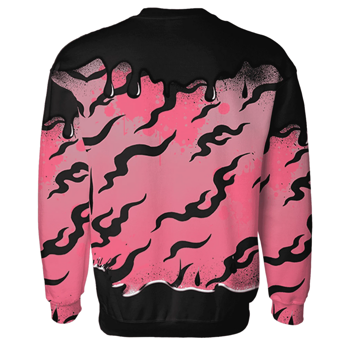 VaporMax-Plus-South-Beach-Sweatshirt-Match-Rare-Breed-3D-Drippin
