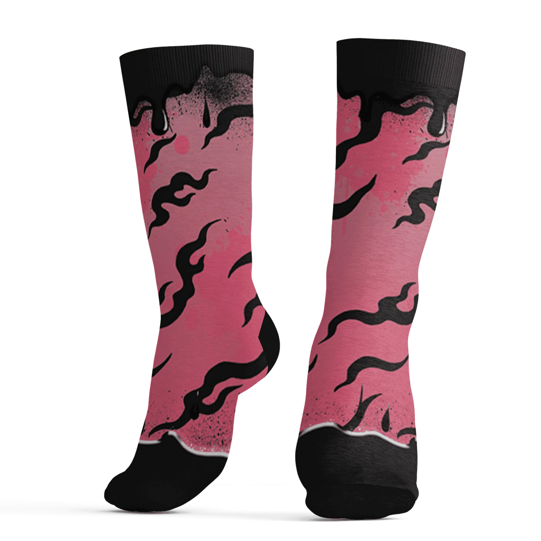 VaporMax-Plus-South-Beach-Socks-Match-Rare-Breed-3D-Drippin