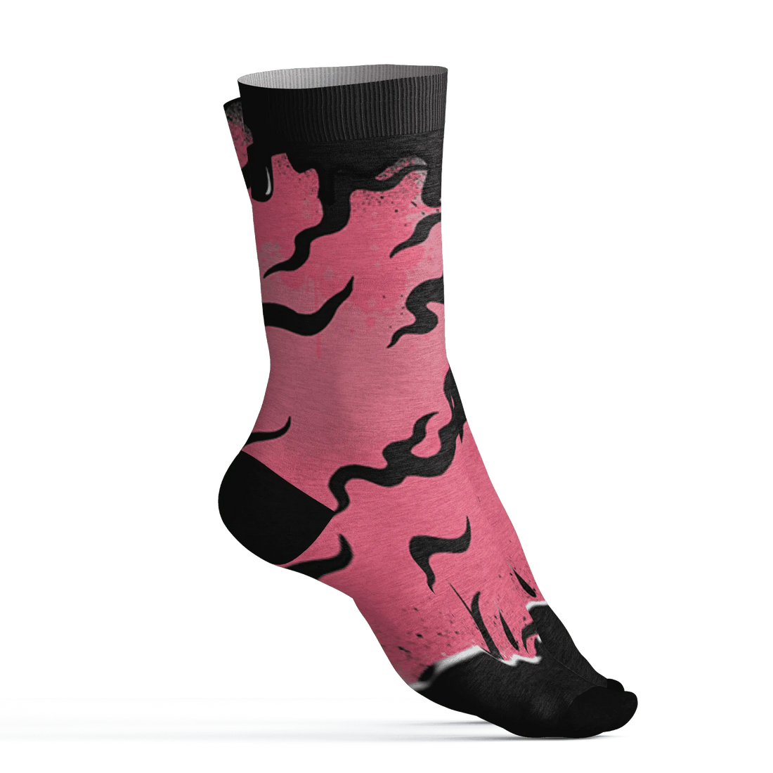 VaporMax-Plus-South-Beach-Socks-Match-Rare-Breed-3D-Drippin