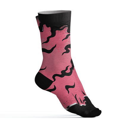 VaporMax-Plus-South-Beach-Socks-Match-Rare-Breed-3D-Drippin