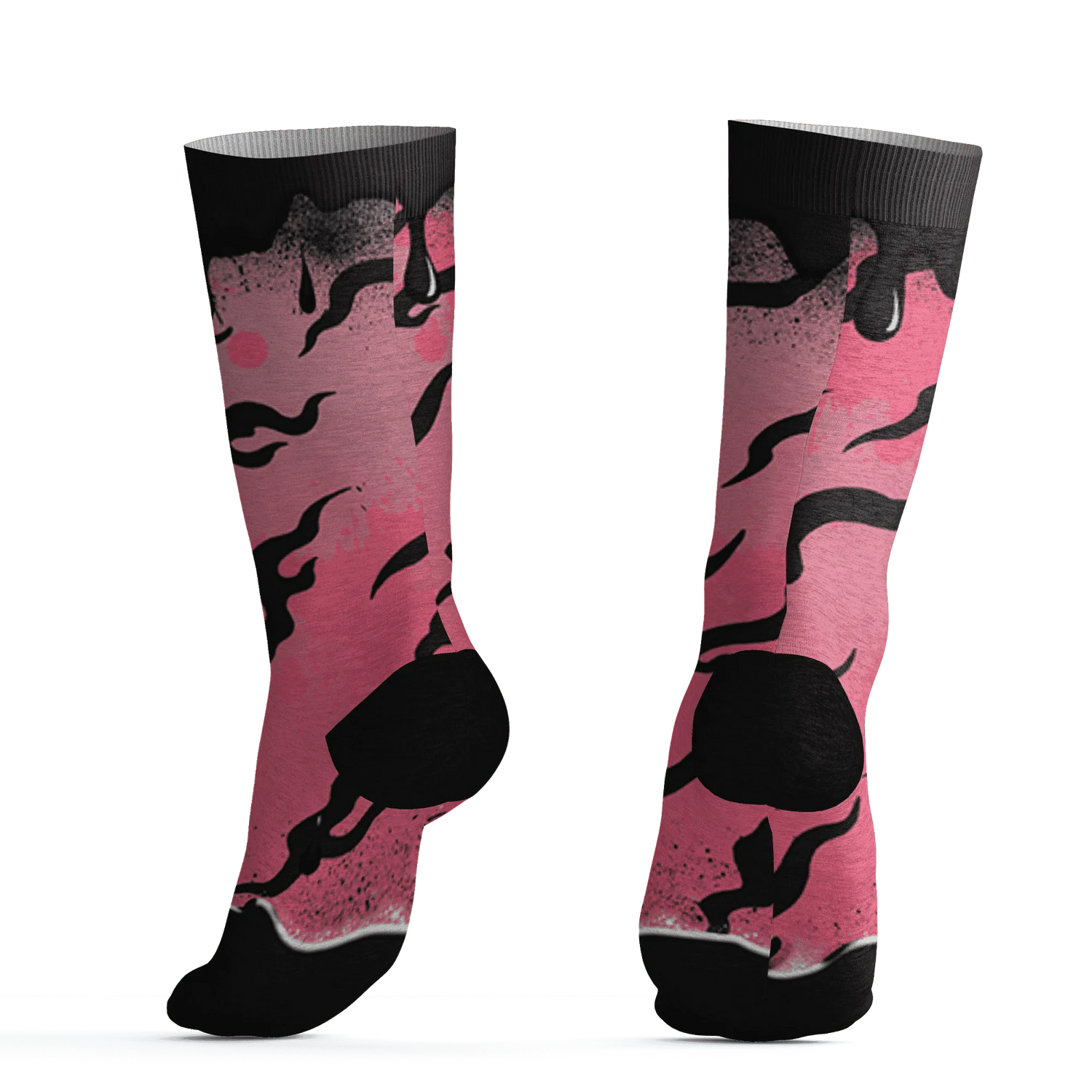 VaporMax-Plus-South-Beach-Socks-Match-Rare-Breed-3D-Drippin