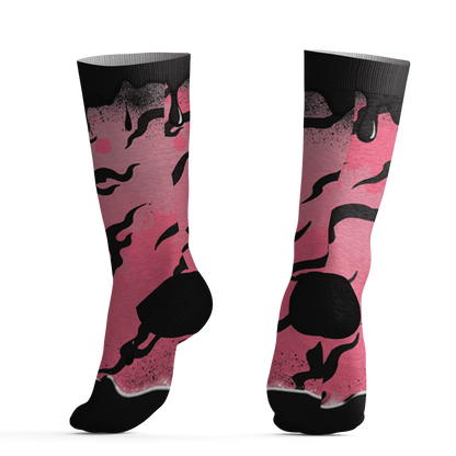 VaporMax-Plus-South-Beach-Socks-Match-Rare-Breed-3D-Drippin