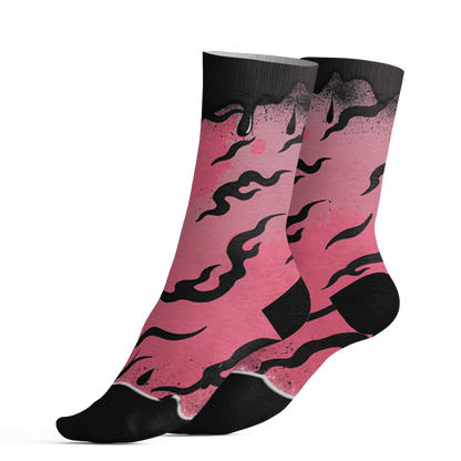 VaporMax-Plus-South-Beach-Socks-Match-Rare-Breed-3D-Drippin
