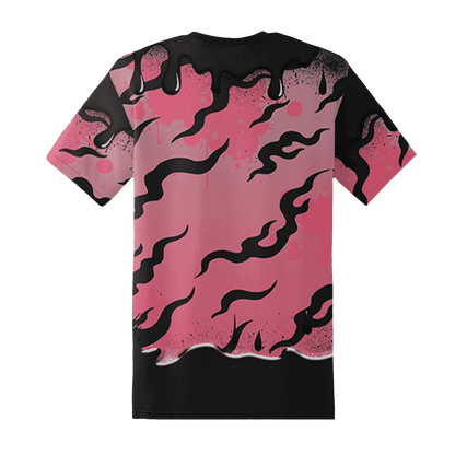 VaporMax-Plus-South-Beach-T-Shirt-Match-Rare-Breed-3D-Drippin