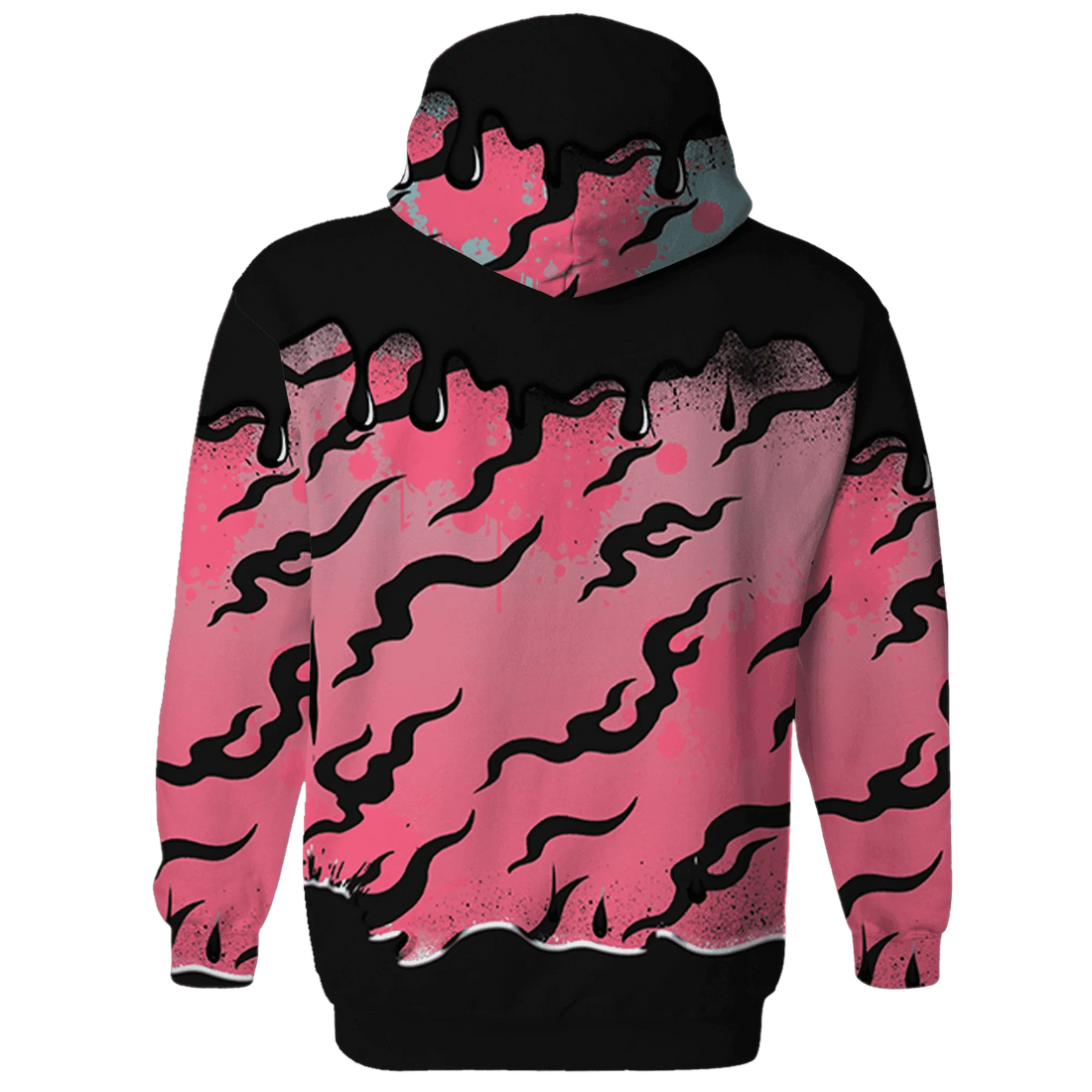 VaporMax-Plus-South-Beach-Hoodie-Match-Rare-Breed-3D-Drippin