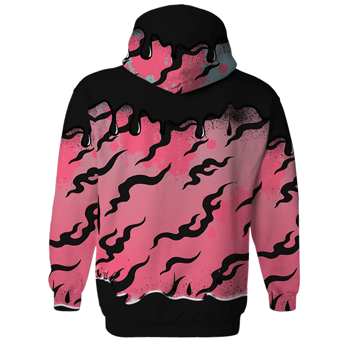 VaporMax-Plus-South-Beach-Hoodie-Match-Rare-Breed-3D-Drippin