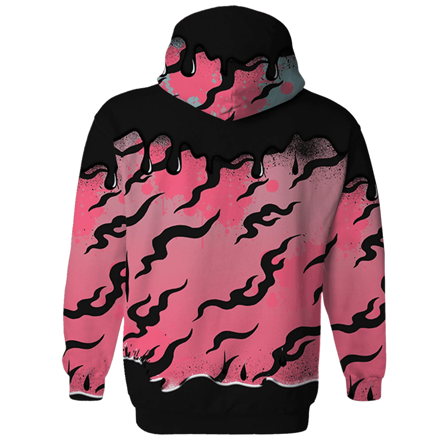 VaporMax-Plus-South-Beach-Hoodie-Match-Rare-Breed-3D-Drippin