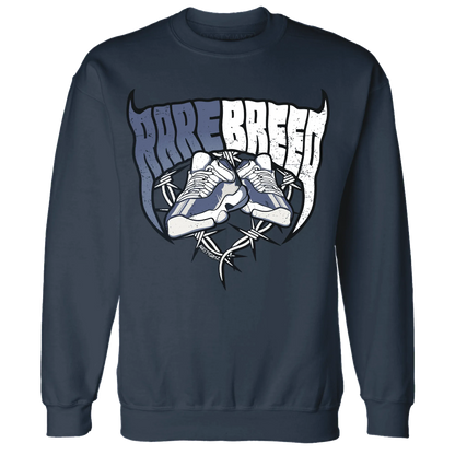 Low-Diffused-Blue-11s-Sweatshirt-Match-Rare-Breed-Sneaker