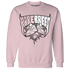 Low-Legend-Pink-11s-Sweatshirt-Match-Rare-Breed-Sneaker