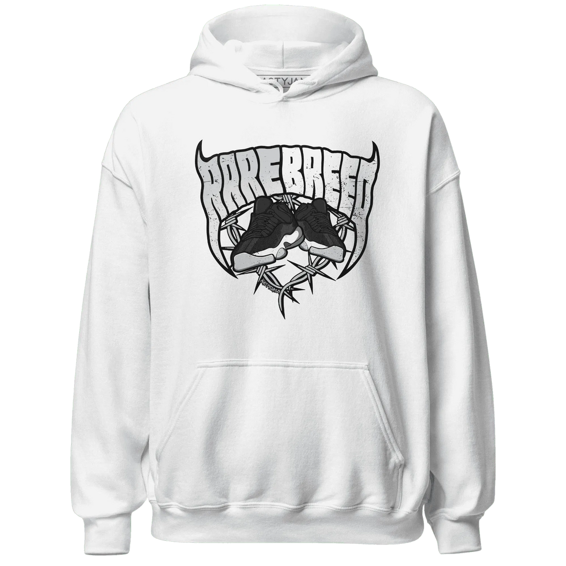 Low-Space-Jamz-11s-Hoodie-Match-Rare-Breed-Sneaker