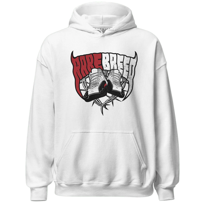 Retro-Red-Taxi-12s-Hoodie-Match-Rare-Breed-Sneaker