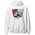 Retro-Red-Taxi-12s-Hoodie-Match-Rare-Breed-Sneaker