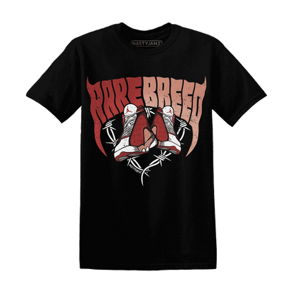 Dune-Red-13s-T-Shirt-Match-Rare-Breed-Sneaker