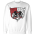 Black-Toe-Reimagined-Red-White-1s-NastyJamz-Sweatshirt-Match-Rare-Breed-Sneaker
