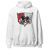 Black-Toe-Reimagined-Red-White-1s-NastyJamz-Hoodie-Match-Rare-Breed-Sneaker