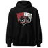 Black-Toe-Reimagined-Red-White-1s-NastyJamz-Hoodie-Match-Rare-Breed-Sneaker