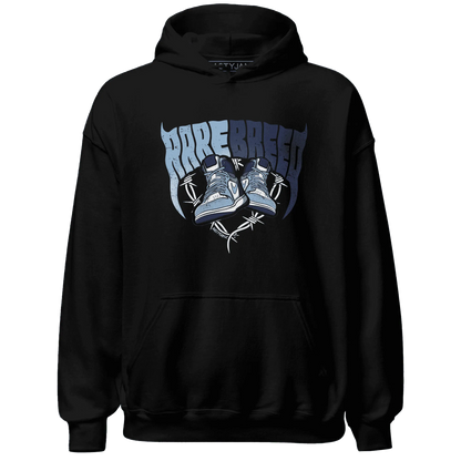 First-In-Flight-1s-Hoodie-Match-Rare-Breed-Sneaker