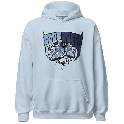First-In-Flight-1s-Hoodie-Match-Rare-Breed-Sneaker