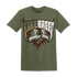 NastyJamz-Medium-Olive-1s-T-Shirt-Match-Rare-Breed-Sneaker