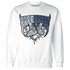 Mid-Diffused-Blue-Grey-1s-Sweatshirt-Match-Rare-Breed-Sneaker