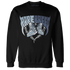 Mid-Diffused-Blue-Grey-1s-Sweatshirt-Match-Rare-Breed-Sneaker