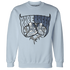 Mid-Diffused-Blue-Grey-1s-Sweatshirt-Match-Rare-Breed-Sneaker