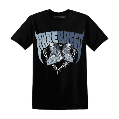 Mid-Diffused-Blue-Grey-1s-T-Shirt-Match-Rare-Breed-Sneaker