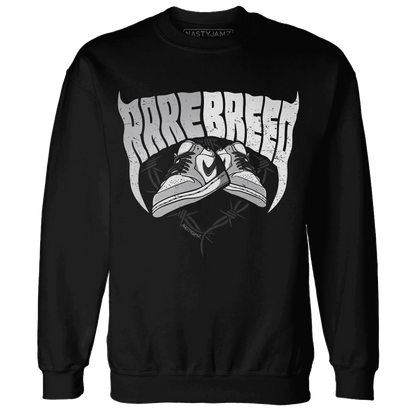 Wolf-Grey-1s-Sweatshirt-Match-Rare-Breed-Sneaker