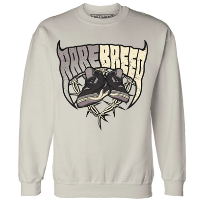 NastyJamz-Black-Violet-Ore-3s-Sweatshirt-Match-Rare-Breed-Sneaker