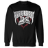 Cement-Grey-3s-Sweatshirt-Match-Rare-Breed-Sneaker