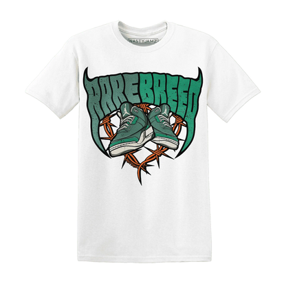 Nina-CN-Abney-3s-T-Shirt-Match-Rare-Breed-Sneaker