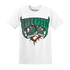 Nina-CN-Abney-3s-T-Shirt-Match-Rare-Breed-Sneaker