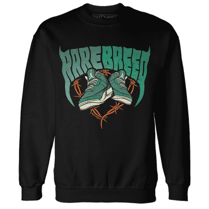 Nina-CN-Abney-3s-Sweatshirt-Match-Rare-Breed-Sneaker
