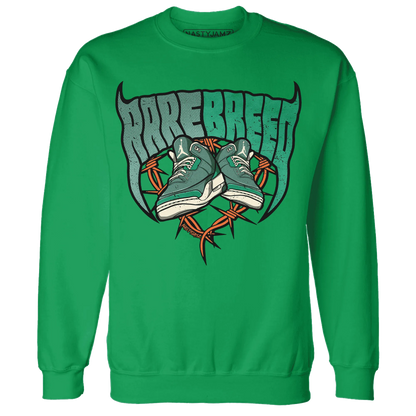 Nina-CN-Abney-3s-Sweatshirt-Match-Rare-Breed-Sneaker