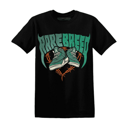 Nina-CN-Abney-3s-T-Shirt-Match-Rare-Breed-Sneaker