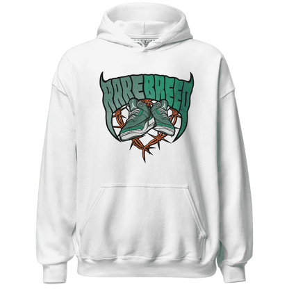 Nina-CN-Abney-3s-Hoodie-Match-Rare-Breed-Sneaker