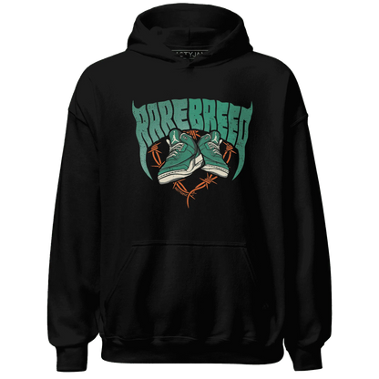 Nina-CN-Abney-3s-Hoodie-Match-Rare-Breed-Sneaker