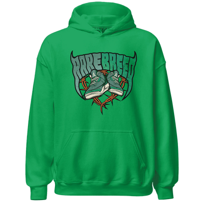 Nina-CN-Abney-3s-Hoodie-Match-Rare-Breed-Sneaker