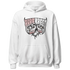 Red-Stardust-3s-Hoodie-Match-Rare-Breed-Sneaker